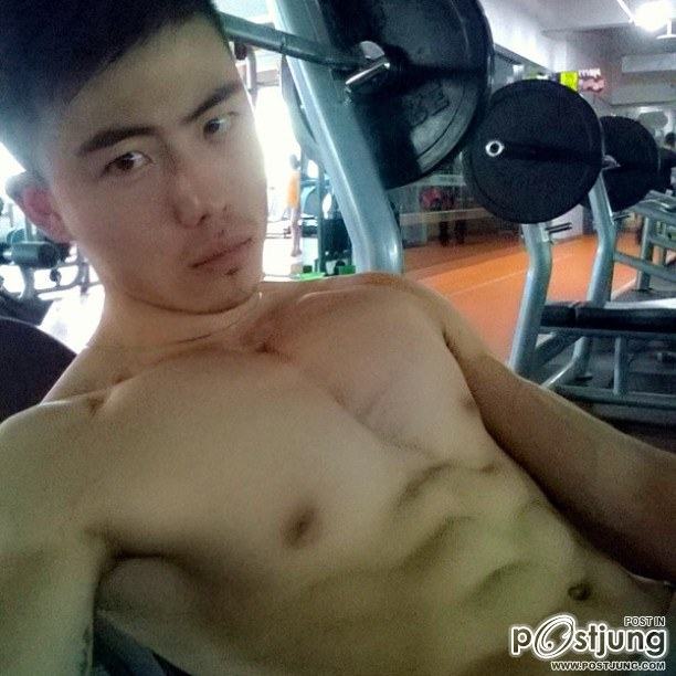 ถอดโชว์เรืองร่าง 734