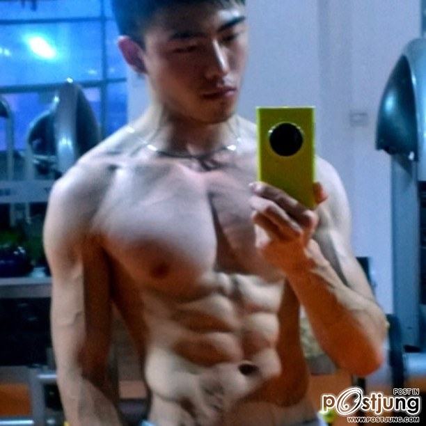 ถอดโชว์เรืองร่าง 734