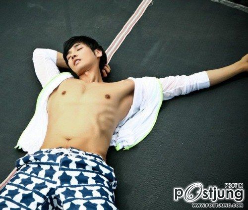 ถอดโชว์เรืองร่าง 736