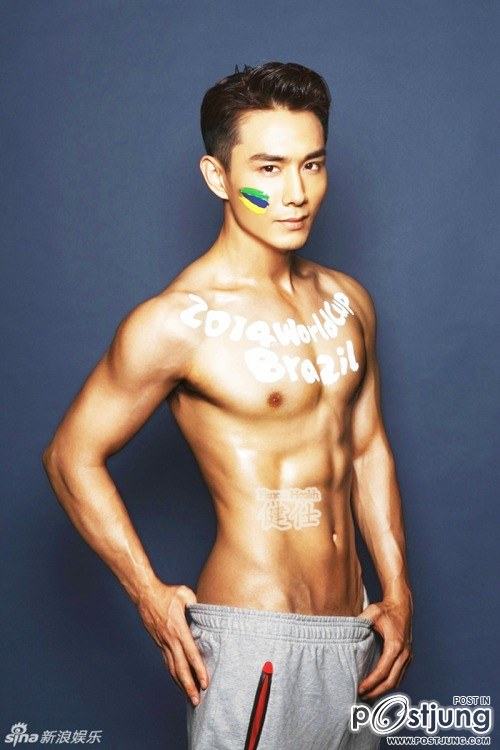 ถอดโชว์เรืองร่าง 736