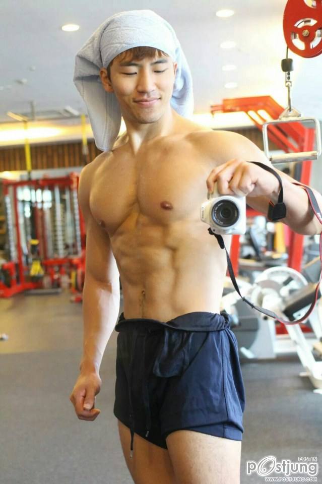ถอดโชว์เรืองร่าง 736