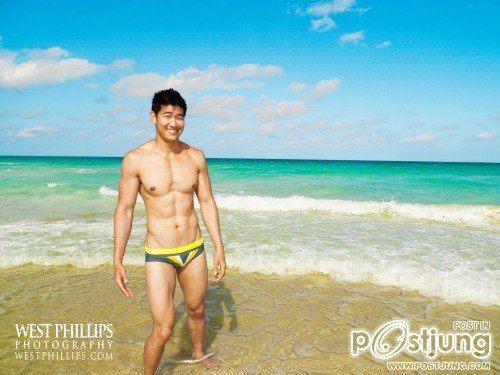 ถอดโชว์เรืองร่าง 736