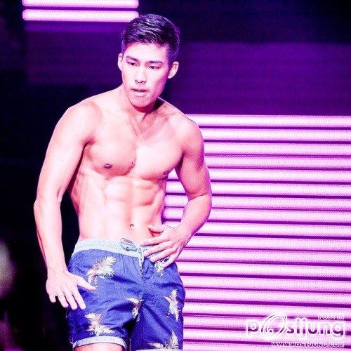 หล่ออ่ะ