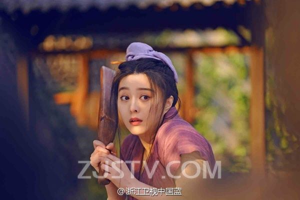 ตำนานจักรพรรตินีบูเช็กเทียน The Empress Of China《武则天》 2014 part61