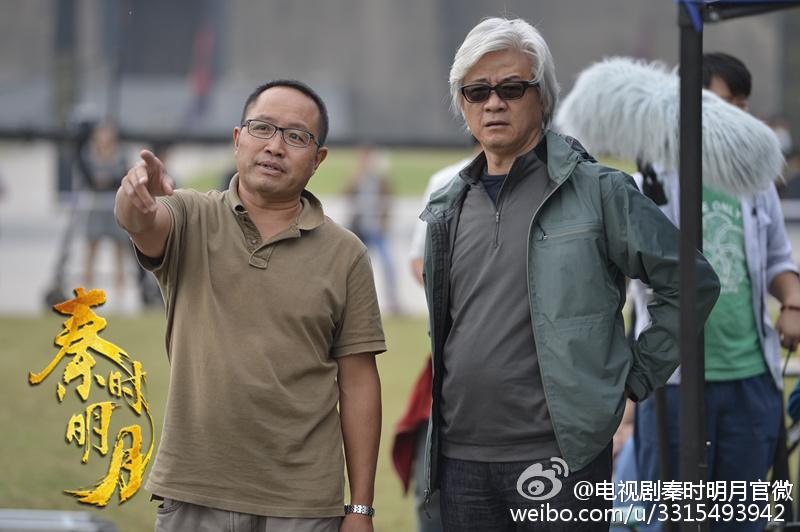 《秦时明月》 The Legend of Qin 2015 part11