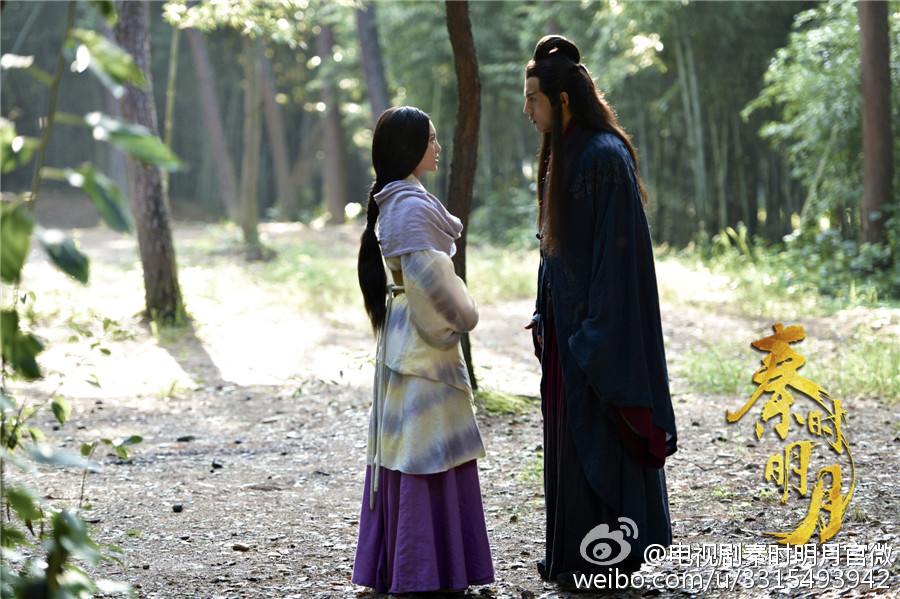《秦时明月》 The Legend of Qin 2015 part11