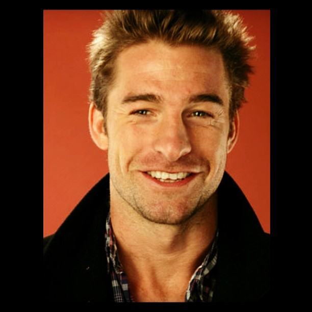 Scott Speedman