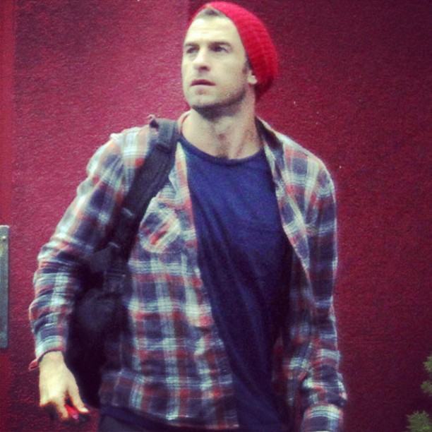 Scott Speedman