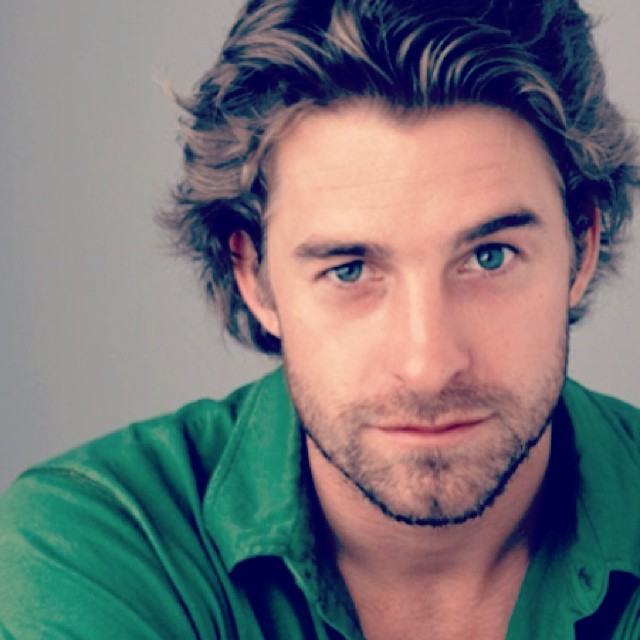 Scott Speedman