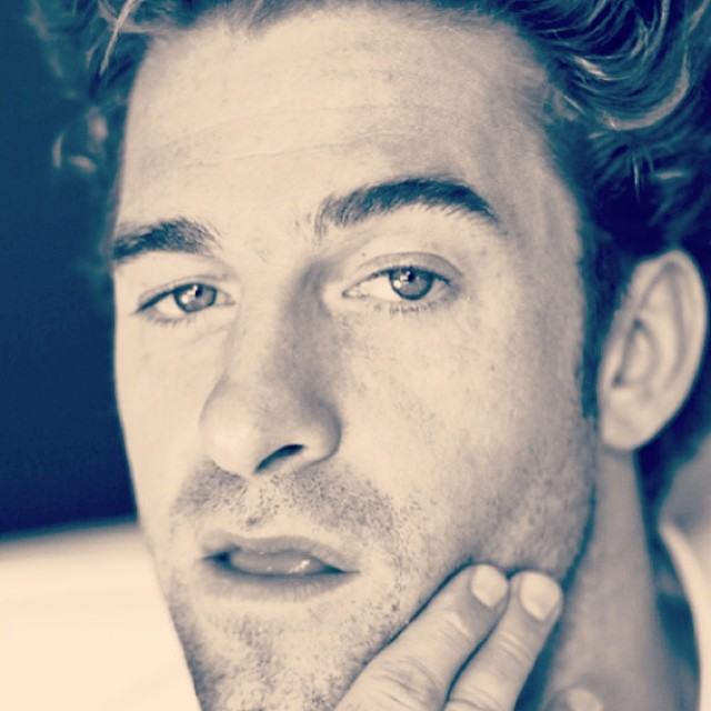 Scott Speedman