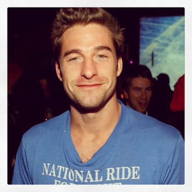 Scott Speedman