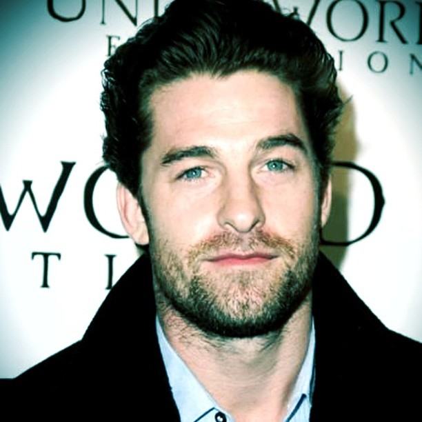 Scott Speedman