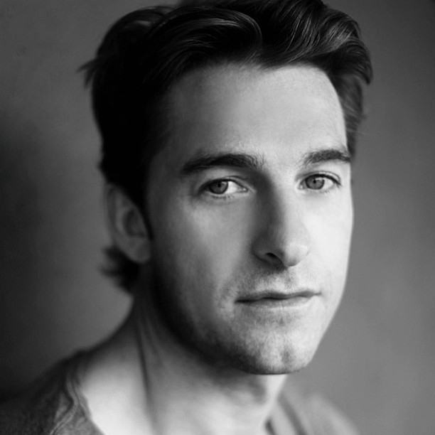 Scott Speedman