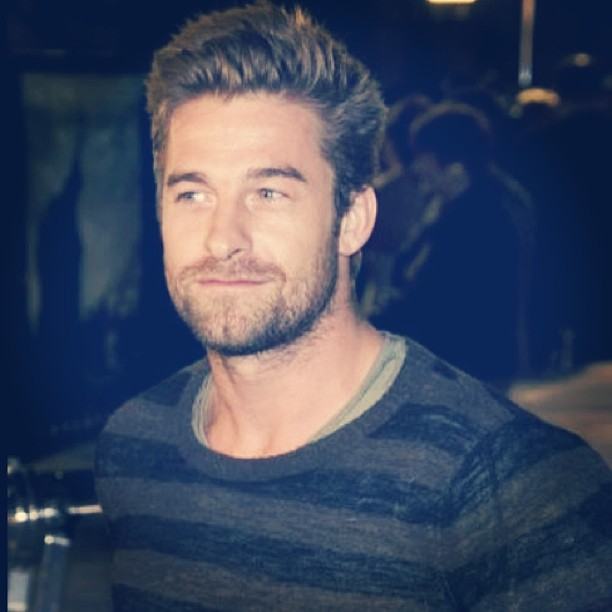 Scott Speedman