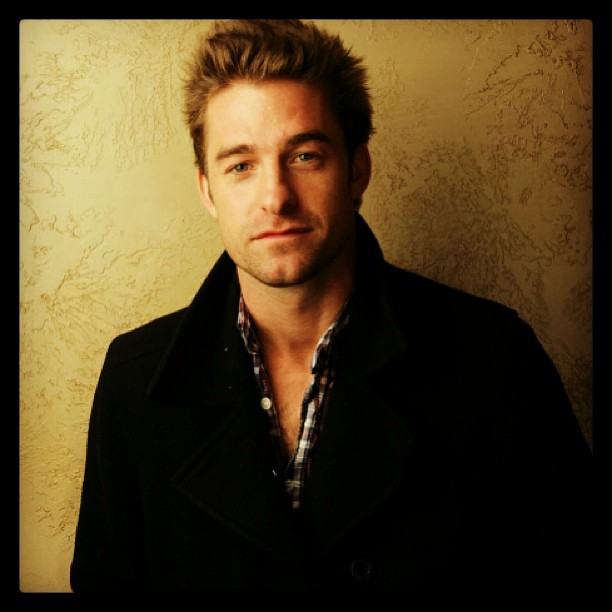 Scott Speedman