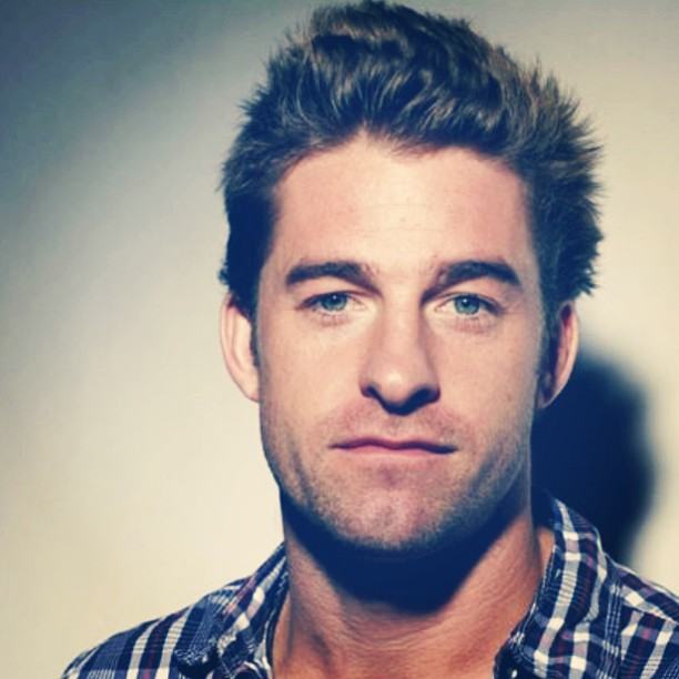 Scott Speedman