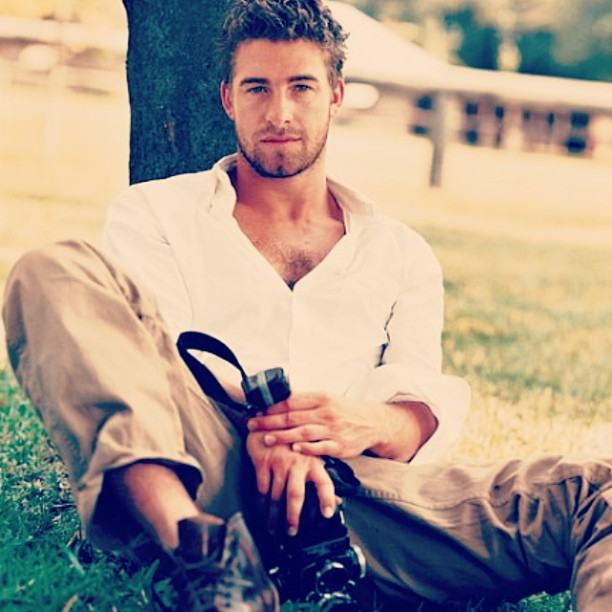 Scott Speedman