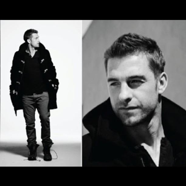 Scott Speedman