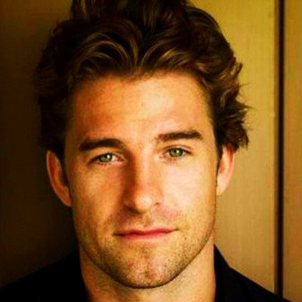 Scott Speedman