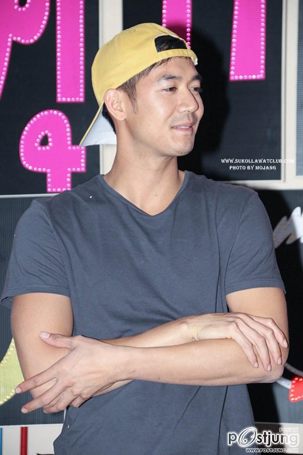 โอ๊ยยย อ้ายเอ๊ย คือจิ สี้ดีๆๆๆๆ