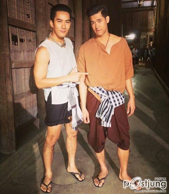 โอ๊ยยย อ้ายเอ๊ย คือจิ สี้ดีๆๆๆๆ