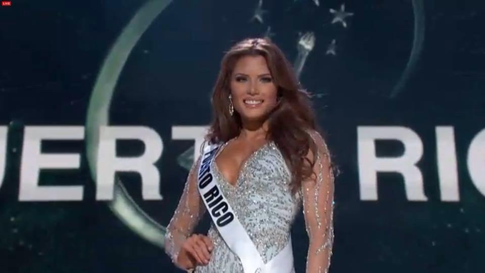 Miss universe ร้อนฉ่า รอบพลีริม !