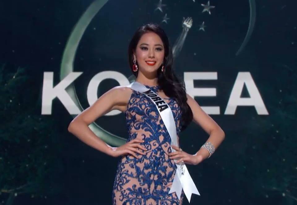Miss universe ร้อนฉ่า รอบพลีริม !