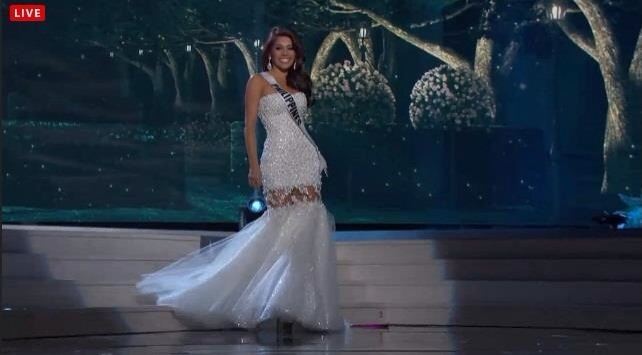 Miss universe ร้อนฉ่า รอบพลีริม !