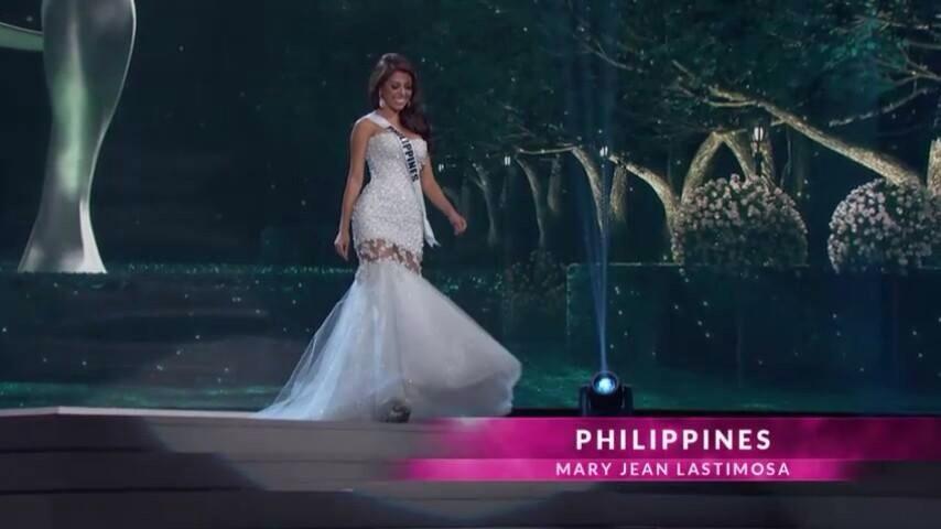 Miss universe ร้อนฉ่า รอบพลีริม !