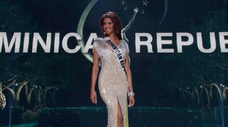 Miss universe ร้อนฉ่า รอบพลีริม !