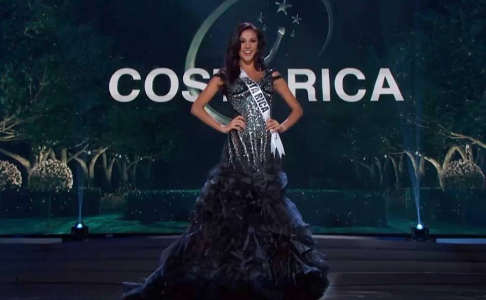 Miss universe ร้อนฉ่า รอบพลีริม !