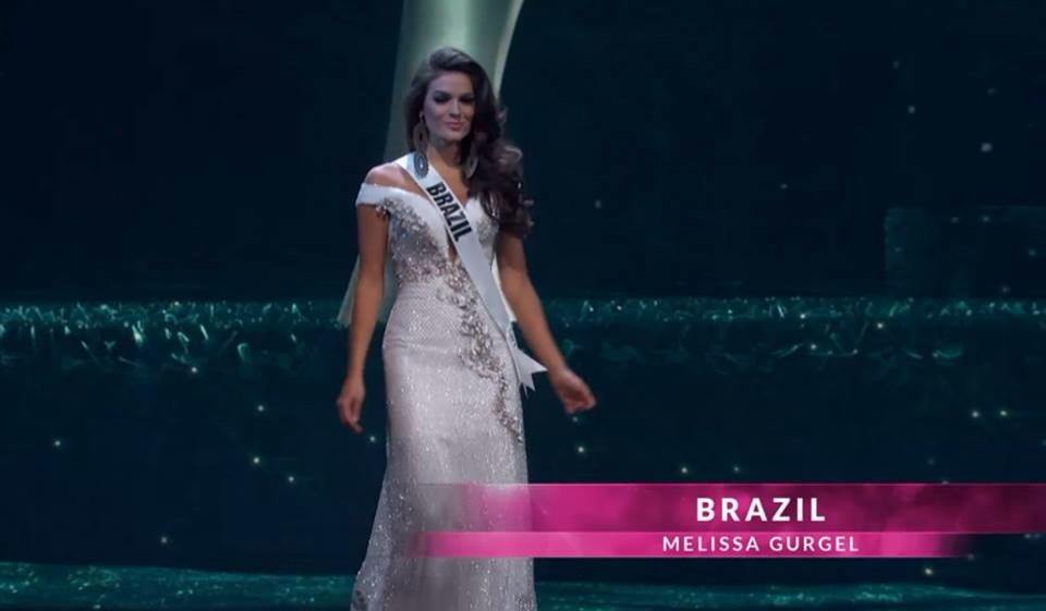 Miss universe ร้อนฉ่า รอบพลีริม !