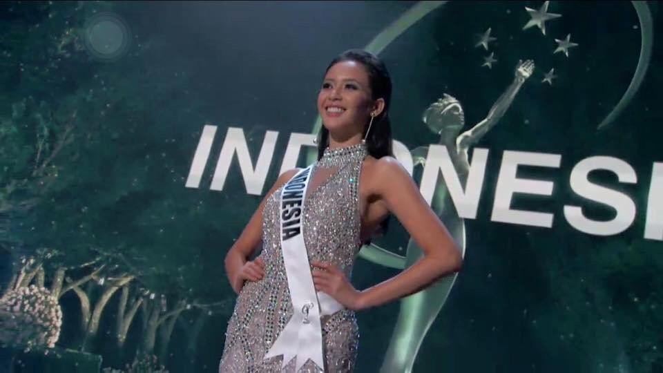 Miss universe ร้อนฉ่า รอบพลีริม !