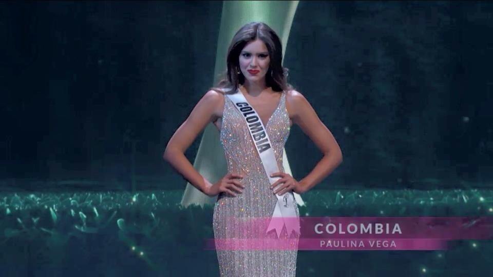Miss universe ร้อนฉ่า รอบพลีริม !