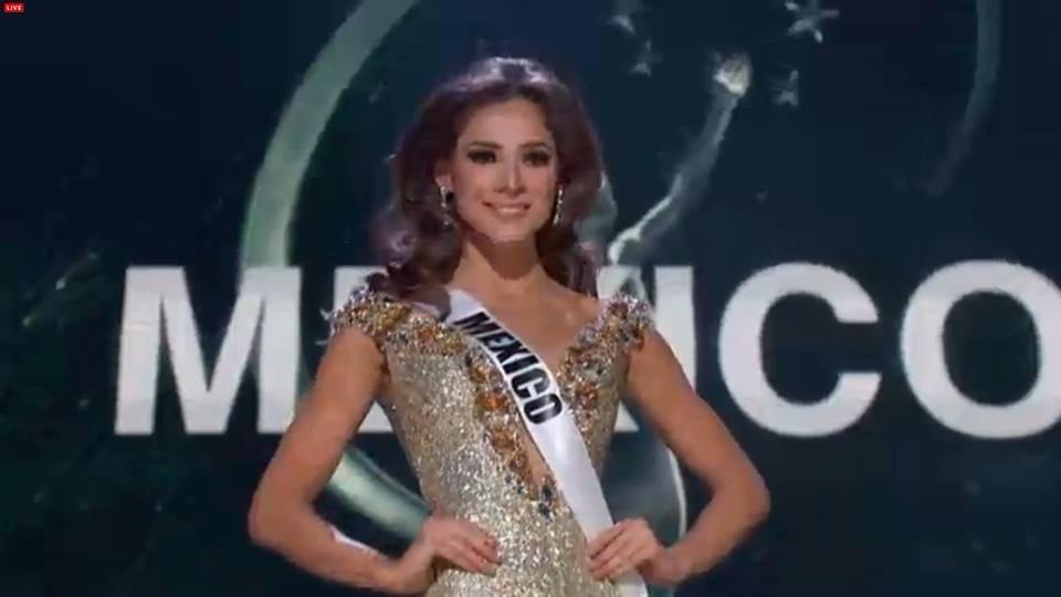 Miss universe ร้อนฉ่า รอบพลีริม !