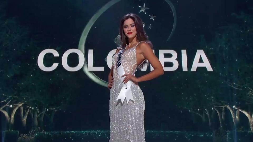 Miss universe ร้อนฉ่า รอบพลีริม !