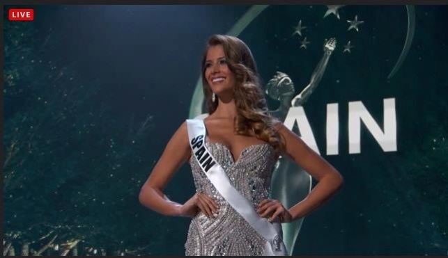Miss universe ร้อนฉ่า รอบพลีริม !