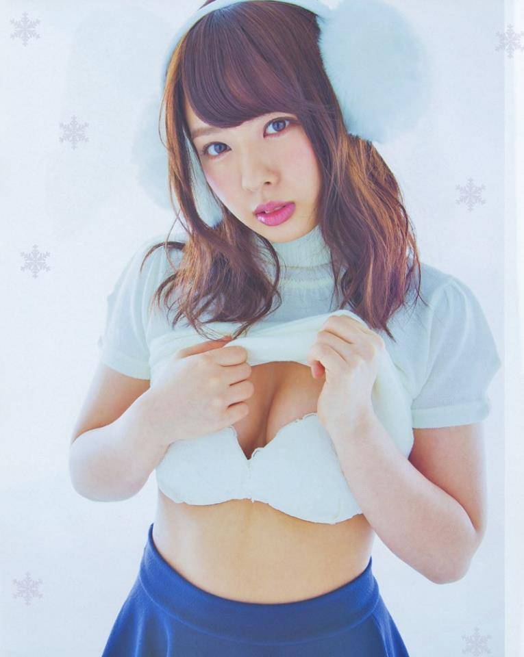 สมาชิกหลักๆของnmb48