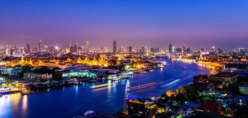 62 ชั้นแล้วนะ ว่าที่ตึกที่สูงที่สุดในเมืองไทย ตึก มหานคร ทาวน์เวอร์ MahaNakhon