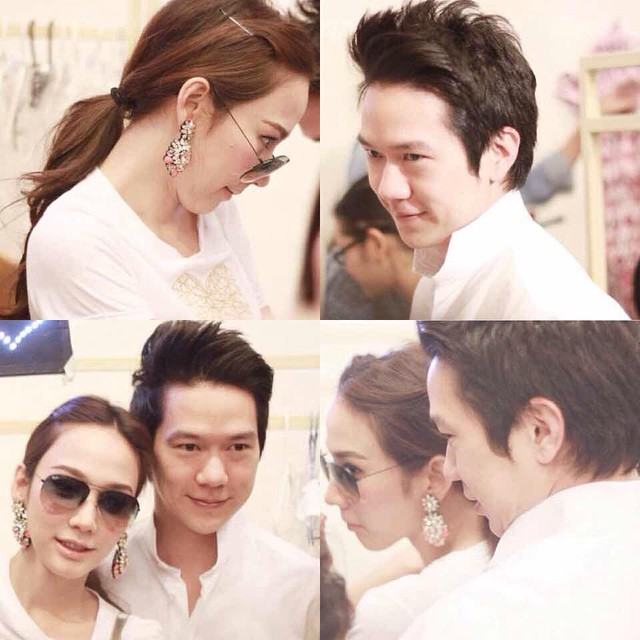 "แมน การิน" แย้มเบอร์ใหม่ "อั้ม-แอมป์" ราคาเหยียบล้านบาท!!