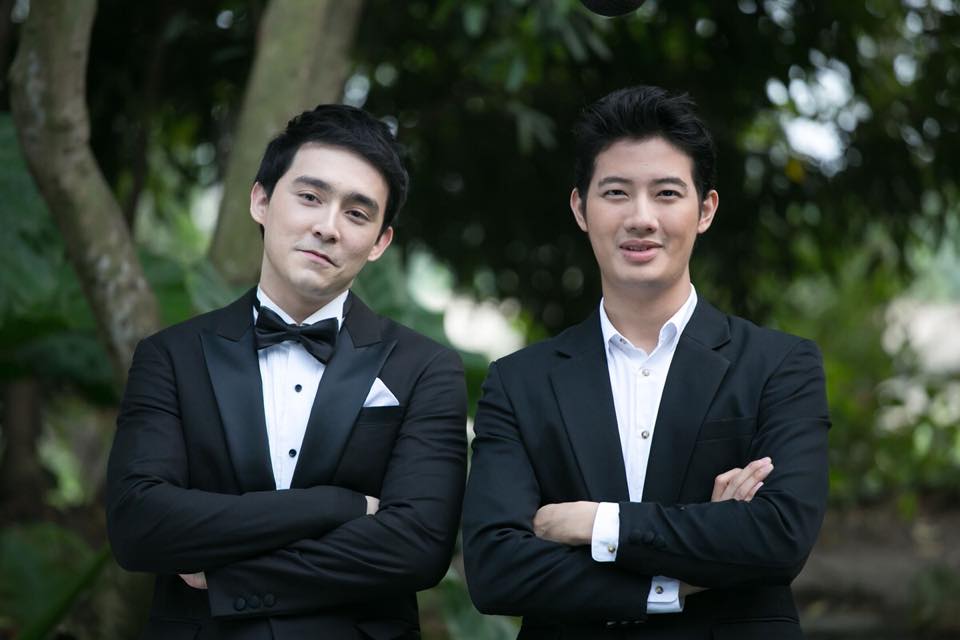 "เราสาวโสดทุกคนจงอยู่ด้วยหัวใจ ยืนบนลำเเข้งของตนเองให้ได้ค่ะ" 5 กุมภา 58 ทุกโรงภาพยนต์ทั่วประเทศ!!