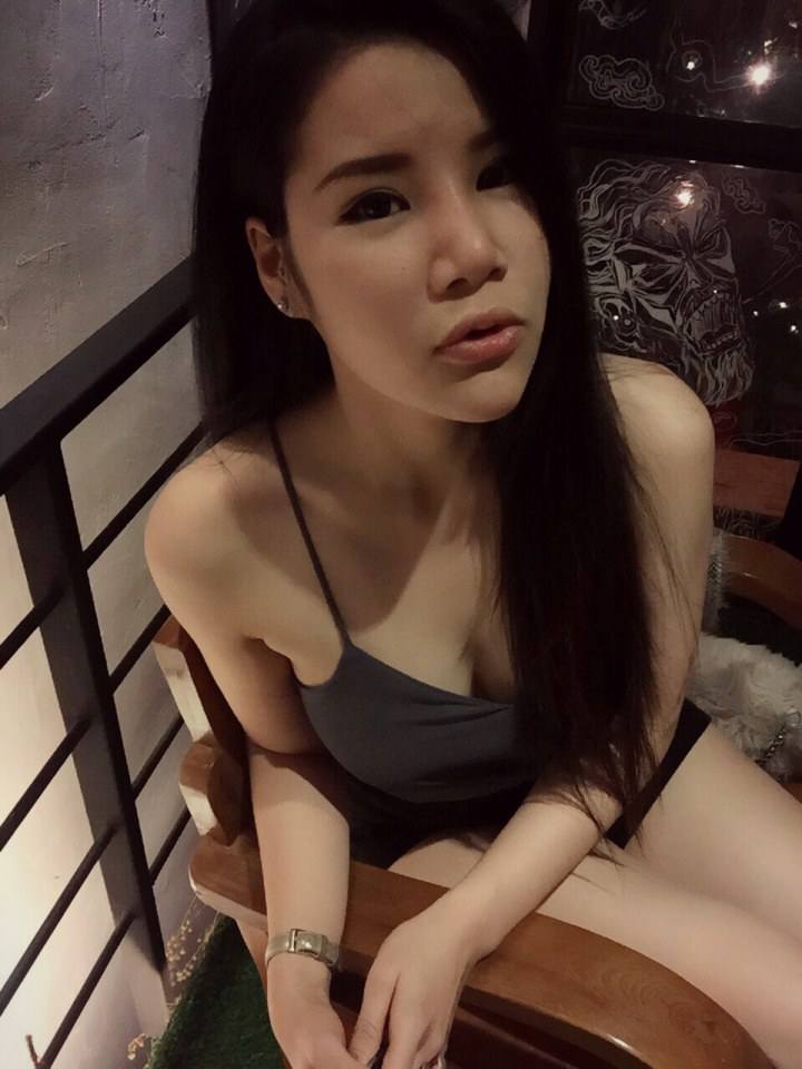 น้องใบไม้ นางฟ้าสุดน่ารัก