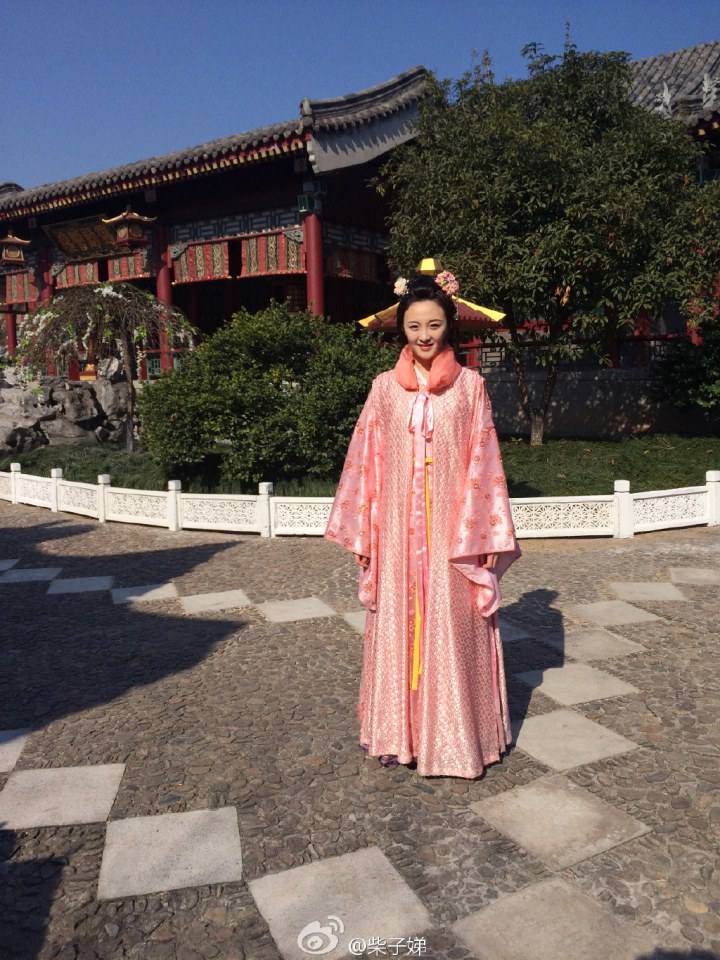 《山海经之赤影传说》The Classic Of Mountains And Seas 2015 part14