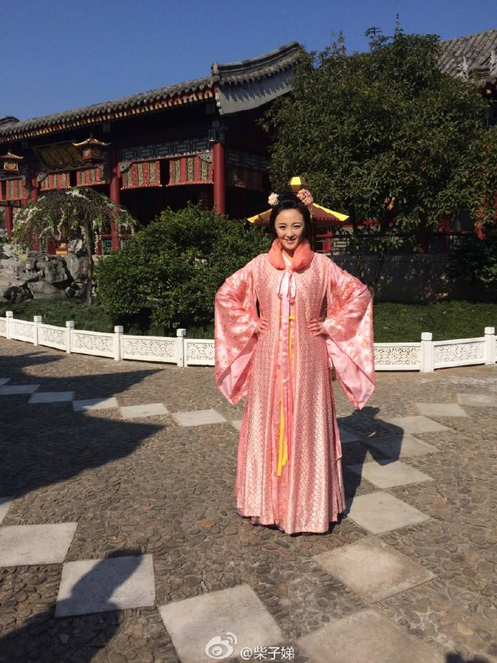 《山海经之赤影传说》The Classic Of Mountains And Seas 2015 part14