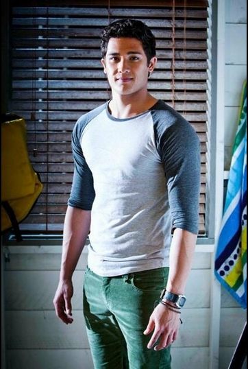 "ชัย ร่มรื่น" เธอทำฉัน ฟิน!!!