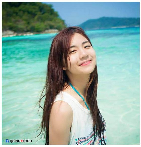 คุณหมอน่ารัก