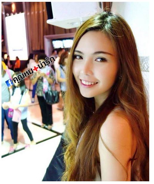 คุณหมอน่ารัก