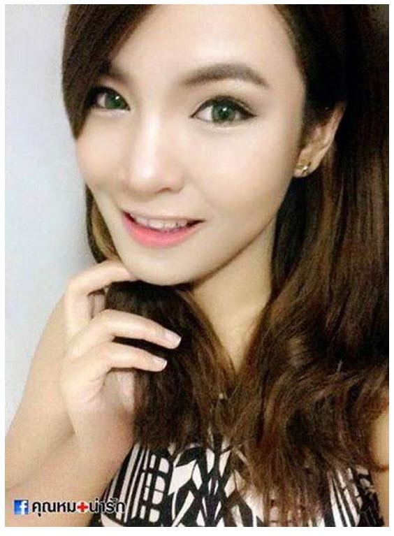คุณหมอน่ารัก