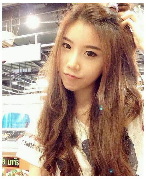คุณหมอน่ารัก