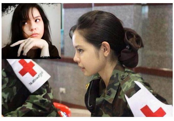 คุณหมอน่ารัก